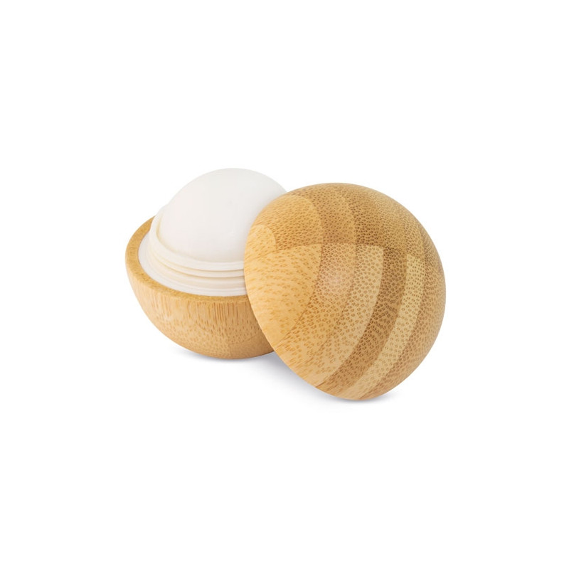 Bálsamo labial bambú eco