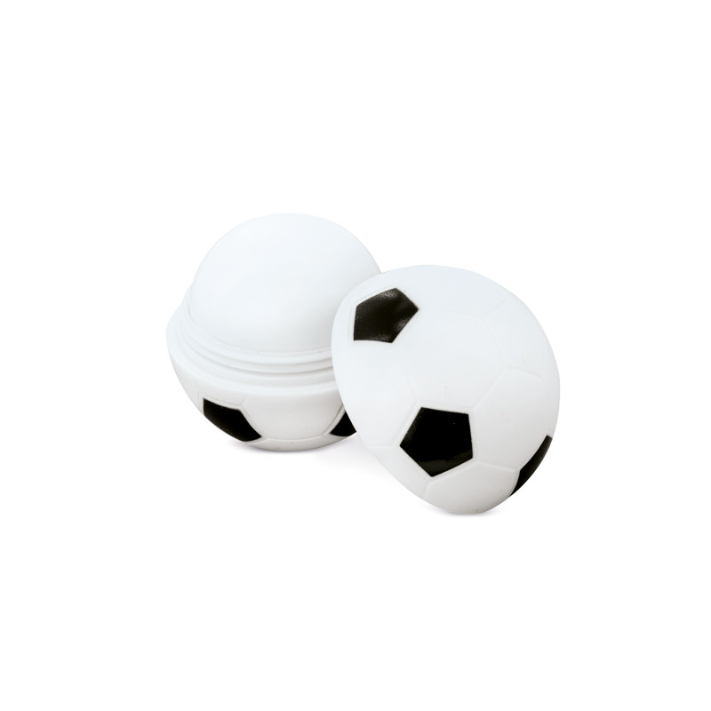 Detalles Originales Bálsamo labial diseño fútbol