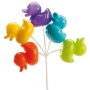 Kit Decoración Tartas Infantiles