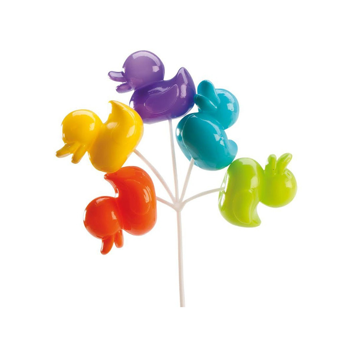Kit decoración tartas infantiles