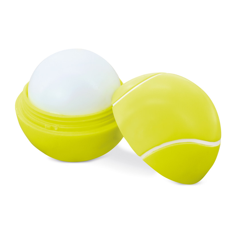 Bálsamo labial original diseño tenis