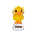Patito bailarín solar