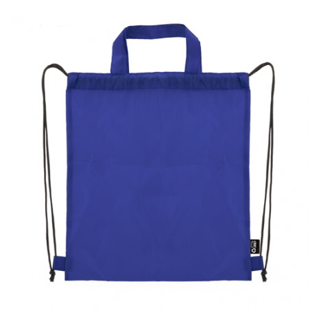 Bolsa mochila con asas para regalar