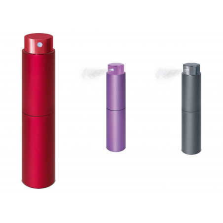 Perfumador pequeño de 10ml