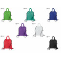 Bolsa mochila con asas para regalar