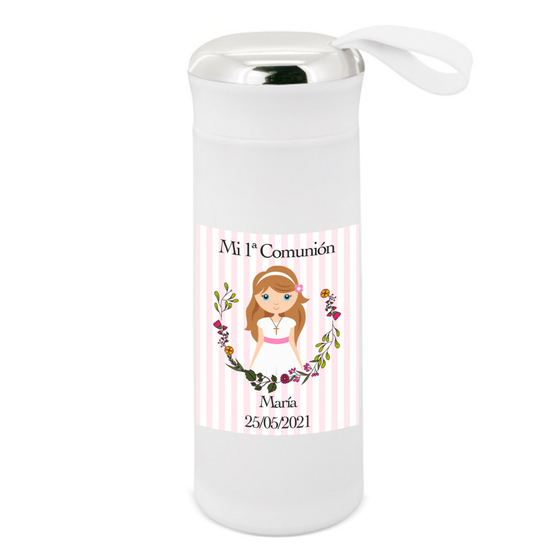 Regalos Originales Comunión Niña Botella