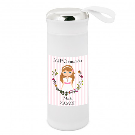 Regalos Originales Comunión Niña Botella