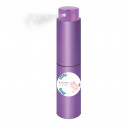 Perfumador pequeño con adhesivo personalizado