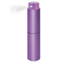 Perfumador pequeño con adhesivo personalizado