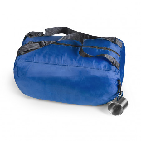 Bolso mochila de colores para viajes