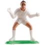 Figuras fútbol para tarta comunión barata