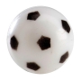 Figuras fútbol para decoración de tarta