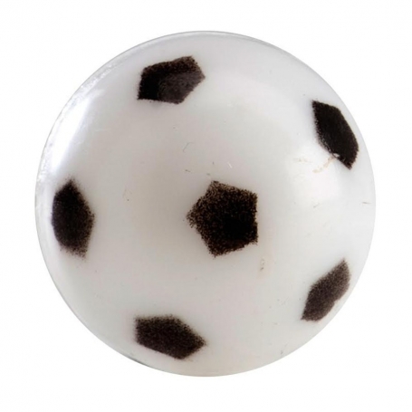 Figuras fútbol para decoración de tarta