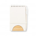 Libreta multiusos ECO para detalles fiestas y eventos
