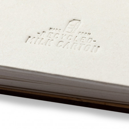 Libreta multiusos ECO para detalles fiestas y eventos