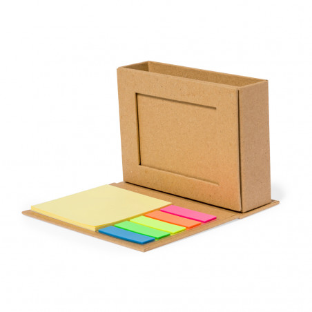 Lapicero multifunción ECO para detalles papelería