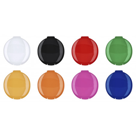 Detalles Invitados y Empresas Bálsamo Labial