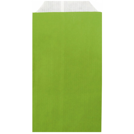 Bálsamo labial diseño fútbol con sobre verde y adhesivo de comunión