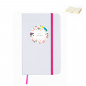 Libreta original personalizada para cumpleaños