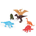 Huevos sorpresa de dinosaurio para regalar