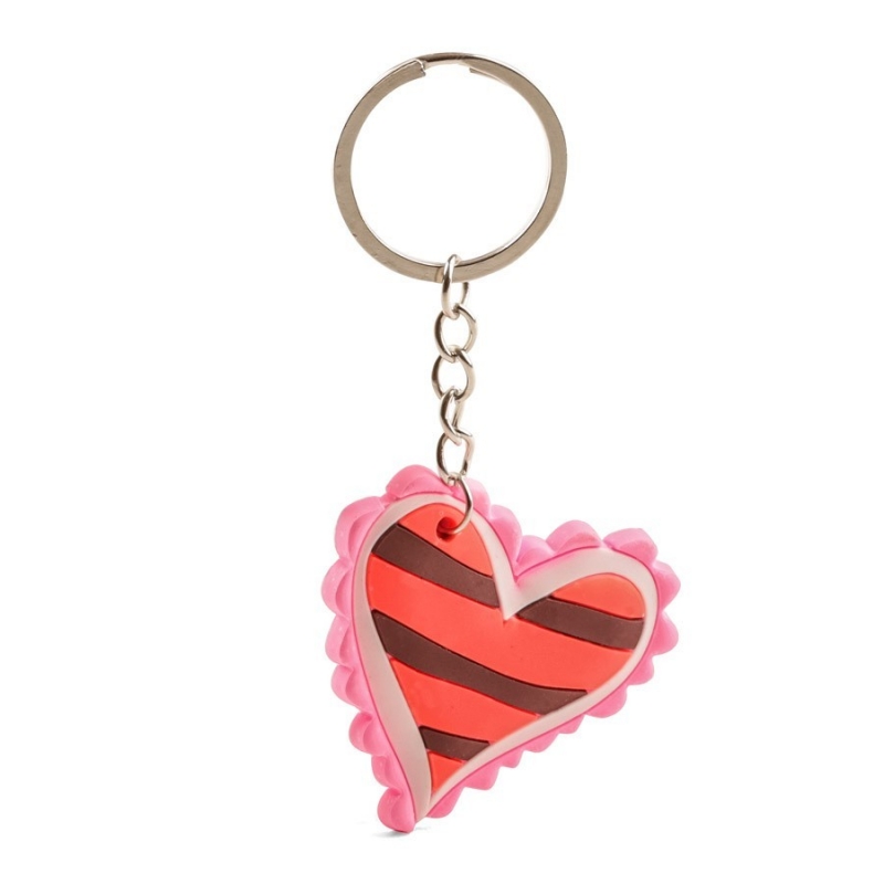 Llavero Corazón Llavero Corazón