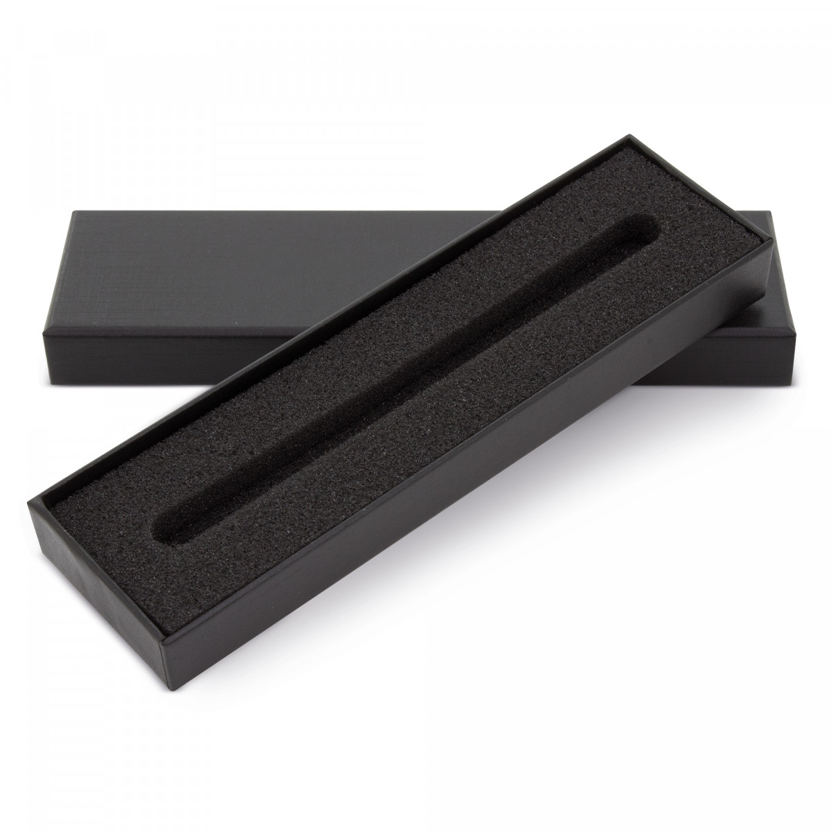 Estuche para presentación de bolígrafos para regalar