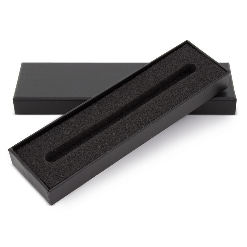 Estuche para presentación de bolígrafos para regalar