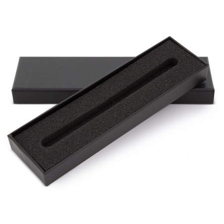 Estuche para presentación de bolígrafos para regalar