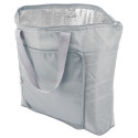 Bolsa nevera plegable de colores para regalar
