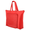 Bolsa nevera plegable de colores para regalar