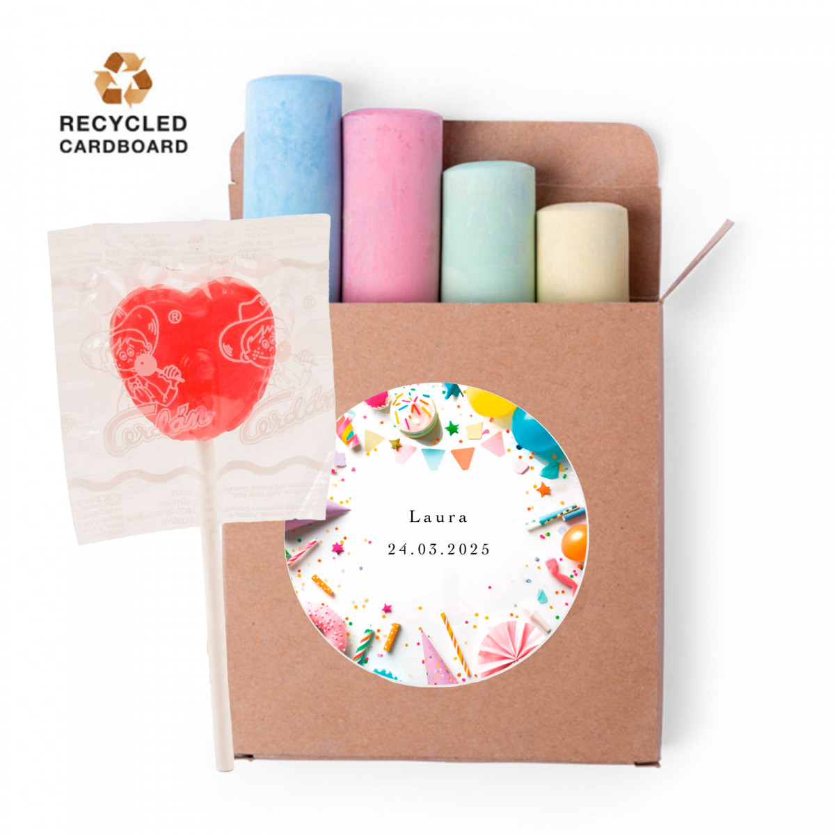 Detalles De Cumpleaños: Ideas Originales Para Sorprender A Tus Invitados