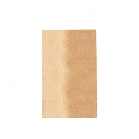 Bloc de notas eco con cubiertas de semillas para plantar en sobre kraft personalizado para detalles fiestas y eventos