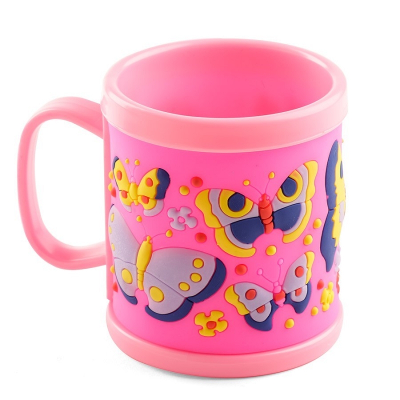 Taza Desayuno Infantil