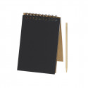Libreta mágica con adhesivo mi primera comunión para regalar