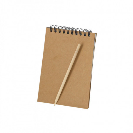 Libreta mágica con adhesivo mi primera comunión para regalar