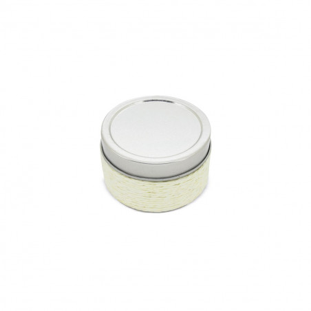 Detalles Bautizos Mujer Vela en Caja