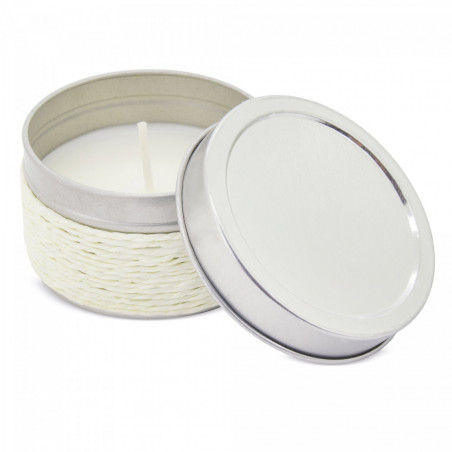 Detalles Bautizos Mujer Vela en Caja