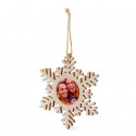 Detalles Navideños Colgante Personalizado
