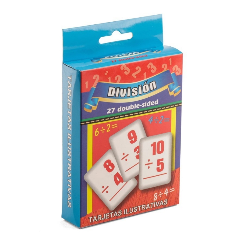 Juego Para Dividir Juego Para Dividir