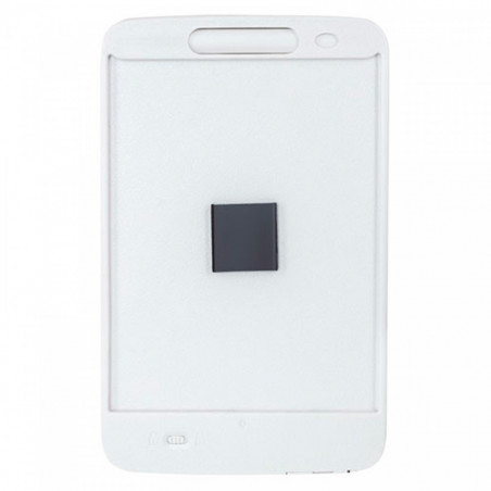 Detalles Invitados Pizarra mágica con imán en bolsa personalizada