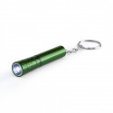 Llavero linterna con adhesivo copas 3cm personalizable para detalles