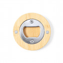 Detalles Bautizos Originales Abridor magnético personalizado