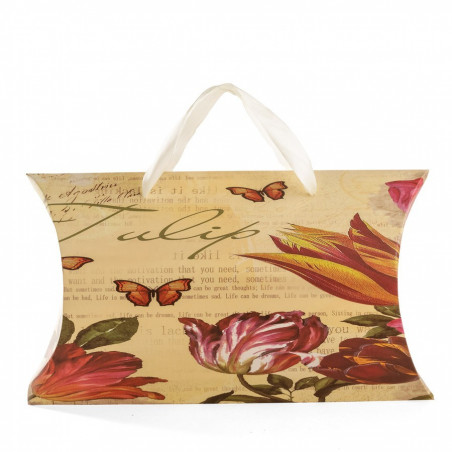 Regalos Originales Mujer Bufanda en Caja