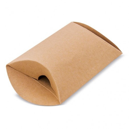 Nutella personalizada con adhesivos de superhéroes en caja de cartón