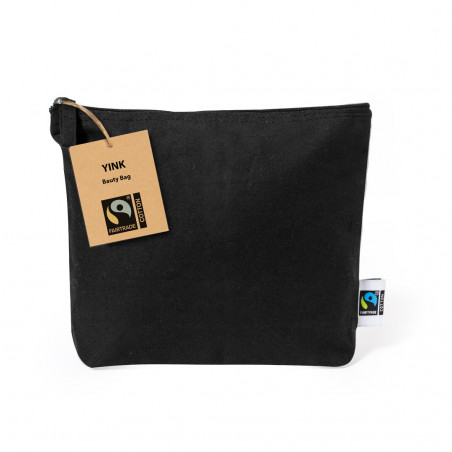 Guantes y gorro juvenil con neceser para regalar en navidad