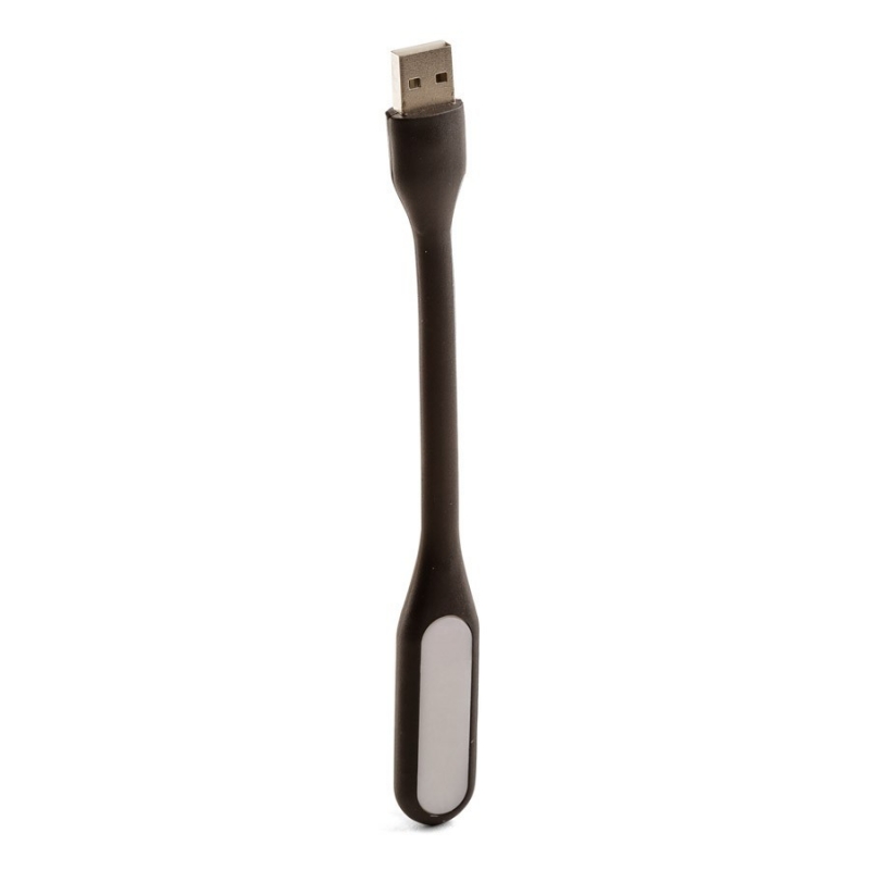 Linterna usb