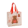 Bolsa Con Osito Pequeña