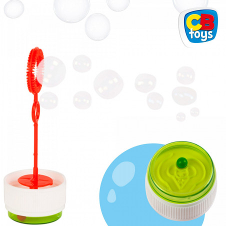 Pompero y piruleta con adhesivo de los vengadores personalizable para detalles