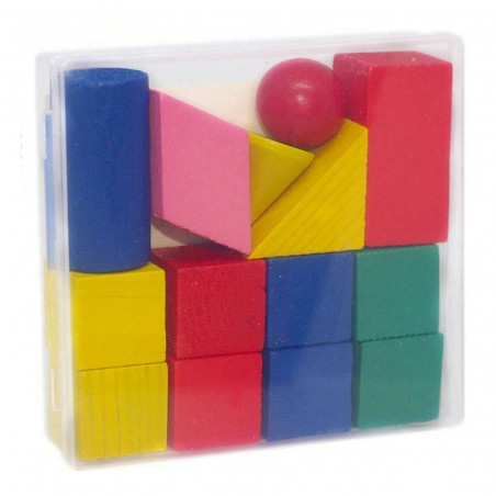 Regalos Spidey Set de bloques de madera personalizados