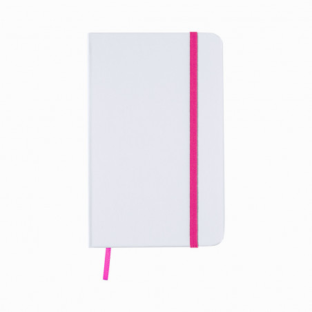 Set para Bodas Libreta, Bolígrafo y Monedero para tus Invitadas